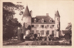 St Germain De Salles * Villa LES JOYEUX - Andere & Zonder Classificatie