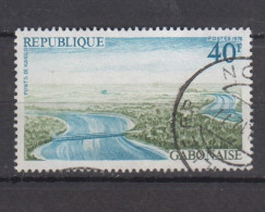 GABON ° 1976 YT N° 354 - Gabon (1960-...)