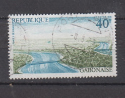 GABON ° 1976 YT N° 354 - Gabon (1960-...)