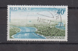 GABON ° 1976 YT N° 354 - Gabon (1960-...)