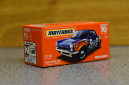 Mattel - Matchbox 70 Years 53/100 Push'N'puller - Matchbox (Mattel)