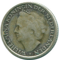 1/10 GULDEN 1948 CURACAO NEERLANDÉS NETHERLANDS PLATA #NL11959.3.E - Curaçao