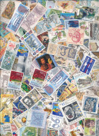 °°° LOT KILOWARE SLOVENSKO - FINE USED NO PAPER - 20 GR. °°° - Used Stamps