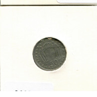 50 LEPTA 1957 GRECIA GREECE Moneda #AU906.E - Grèce