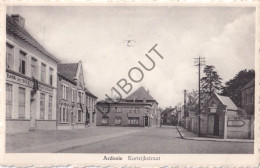 Postkaart/Carte Postale - Ardooie - Kortrijkstraat  (C4061) - Ardooie