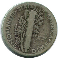 10 CENTS 1929 USA SILBER Münze #AR964.D - 2, 3 & 20 Cents