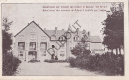 Postkaart/Carte Postale - Schilde - Sanatorium Der Missiën Van Scheut (C4089) - Schilde