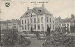 Turnhout  *  Hôtel De Ville  -  Stadhuis - Turnhout