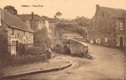 BELGIQUE - Polleur - Vieux-Pont - Carte Postale Ancienne - Autres & Non Classés