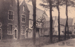 Postkaart/Carte Postale - Diest - Begijnhof (C4076) - Diest