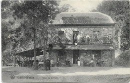 Villers-la-Ville  *  Hotel De La Forêt - Villers-la-Ville