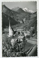 AK 129974 AUSTRIA - Heiligenblut - Heiligenblut