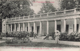 Audinac Les Bains * Près St Girons * L'établissement Thermal * Thermes - Autres & Non Classés