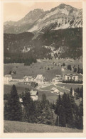 SUISSE - S14696 - Lenzerheide - Vue Générale - L23 - Lantsch/Lenz