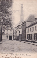 Postkaart/Carte Postale - Diest - Eglise Des Pères Croisiers (C4082) - Diest