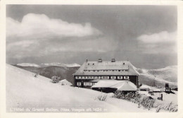 FRANCE - 88 - Hôtel Du GRAND BALLON  - Carte Postale Ancienne - Other & Unclassified