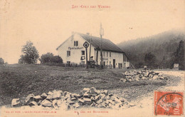 FRANCE - 88 - Au Col Du Bonhomme - Carte Postale Ancienne - Other & Unclassified