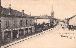 FRANCE - 88 - THAON Les VOSGES - Centre - Carte Postale Ancienne - Thaon Les Vosges