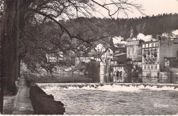 FRANCE - 88 - EPINAL - Le Barrage De La Moselle - Carte Postale Ancienne - Epinal