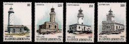 GREECE 1995 - Set MNH** - Ungebraucht