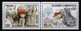 GREECE 1997 - Set MNH** - Unused Stamps