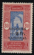 Dahomey N°146 - Neuf ** Sans Charnière - TB - Gebraucht