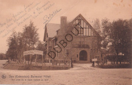 Postkaart/Carte Postale - Spa - Balmoral Hôtel (C4068) - Spa