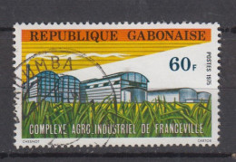 GABON ° 1975 YT N° 351 - Gabon (1960-...)