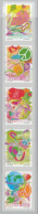 Sweden 2023. Facit # 3477-3481. Togheter For Peace - Strip Of 5 From Booklet SH138. MNH(**) - Nuevos