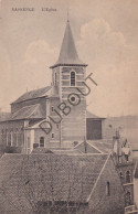 Postkaart/Carte Postale - Bassenge - L'Eglise (C4026) - Bassenge