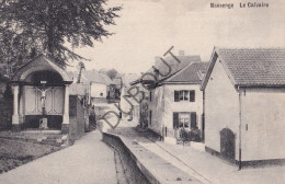 Postkaart/Carte Postale - Bassenge - Le Calvaire (C4037) - Bassenge