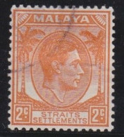 Straits Settlements        .   SG    .   294    .      O        .      Cancelled - Straits Settlements