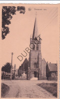 Postkaart/Carte Postale - Varsenare - Eglise (C3493) - Jabbeke