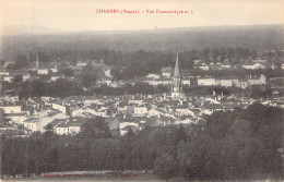 FRANCE - 88 - CHARMES - Vue Panoramique - Carte Postale Ancienne - Charmes