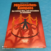 Heidelore Kluge - Mitmenschenkompass - Psychologie