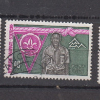 GABON  ° 1975 YT N° 344 - Gabon (1960-...)