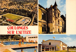 23-JK-1779 : COULONGES-SUR-L'AUTIZE - Coulonges-sur-l'Autize