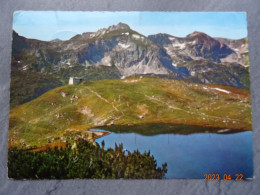 RADSTADTER TAUERN - Radstadt