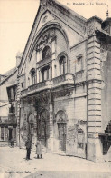 FRANCE - 12 - RODEZ - Le Théatre - Carte Postale Ancienne - Rodez