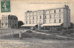 Beg Meil         29         Grand Hôtel Des Dunes      N°  8     (voir Scan) - Beg Meil