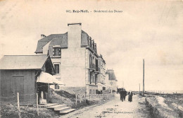 Beg Meil         29         Boulevard Des Dunes     N° 602        (voir Scan) - Beg Meil