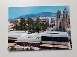 Plaza De Africa, Ceuta - Ceuta