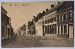 @J@  -  BORNHEM  -  Boomstraat   -  Zie / Voir Scan's - Bornem