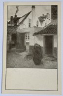 @J@  -  LIER / LIERRE  -  Beguinage  /  By Isidore Opsomer   -  Zie / Voir Scan's - Lier