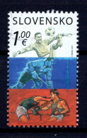 Marke Gestempelt (d470903) - Used Stamps