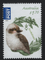 Australia 2013 MNH Sc 3889 $1.70 Kookaburra - Mint Stamps