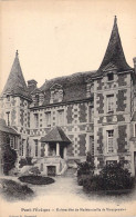 FRANCE - 14 - PONT L'EVEQUE - Maison Dite De Mademoiselle De Montpensier - Carte Postale Ancienne - Pont-l'Evèque