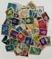 Netherlands, Used Commemorative Stamps Lot - Collections