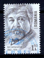 Marke Gestempelt (d490306) - Used Stamps