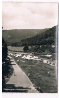 D-15081  NECKARGEMÜND : Campingplatz - Neckargemuend